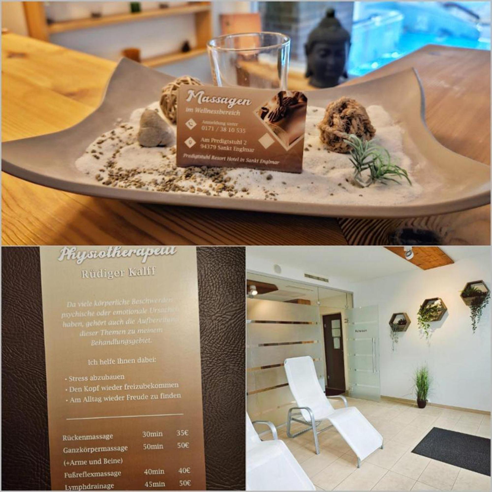 Ferienwohnung Kleine Auszeit Sankt Englmar Εξωτερικό φωτογραφία