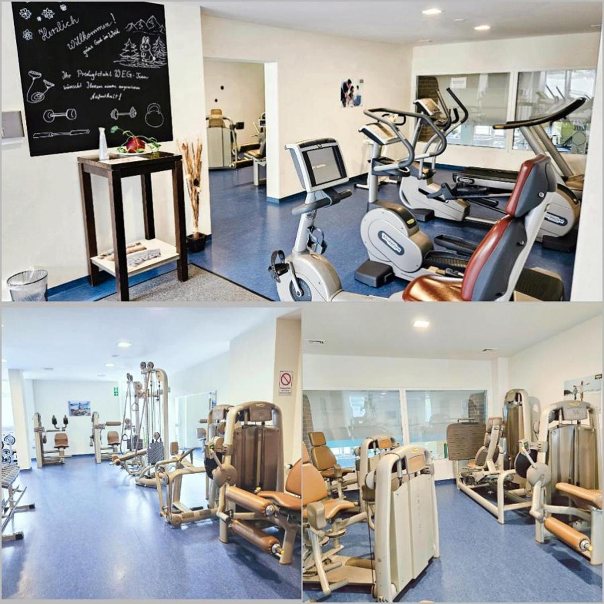 Ferienwohnung Kleine Auszeit Sankt Englmar Εξωτερικό φωτογραφία