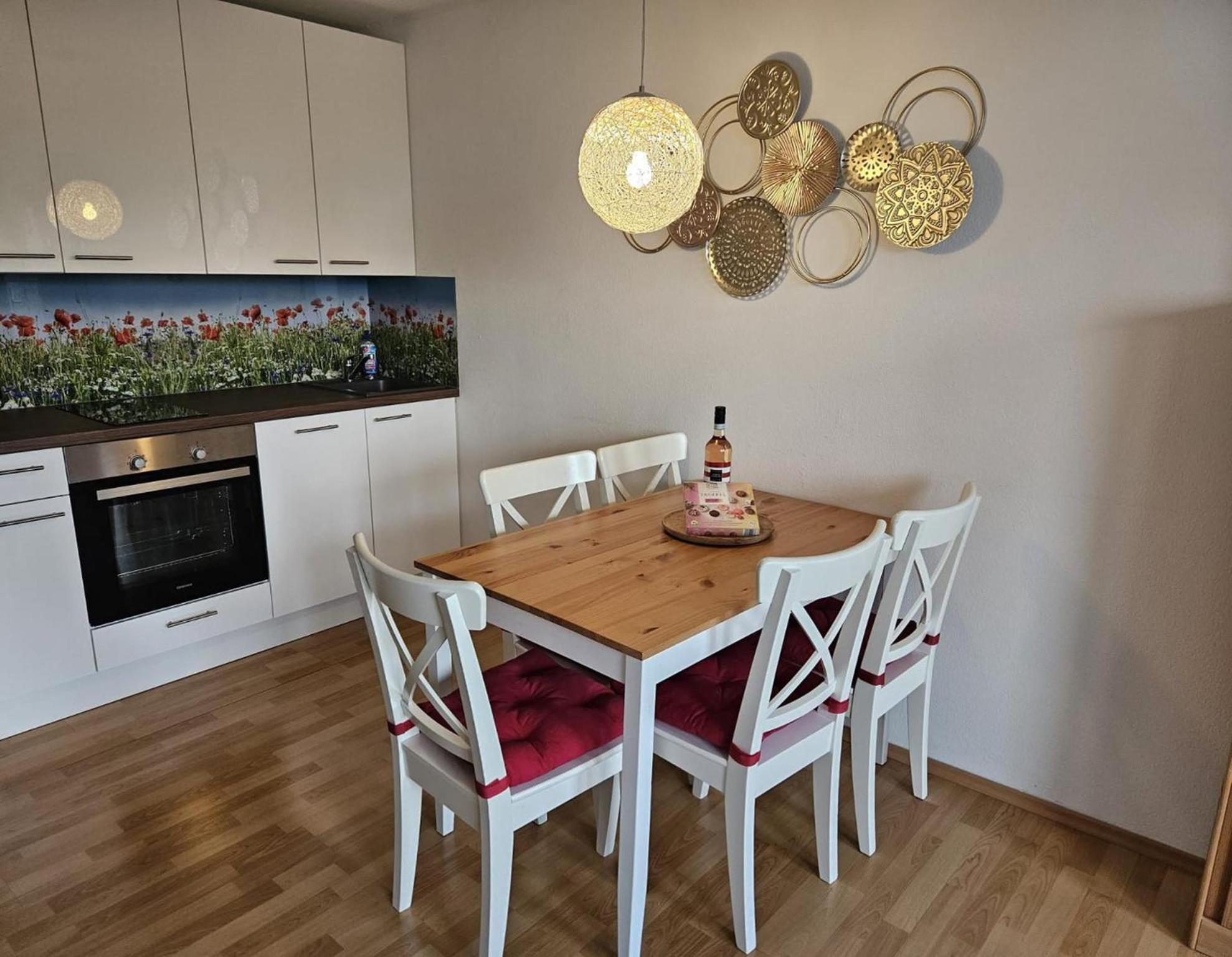Ferienwohnung Kleine Auszeit Sankt Englmar Εξωτερικό φωτογραφία