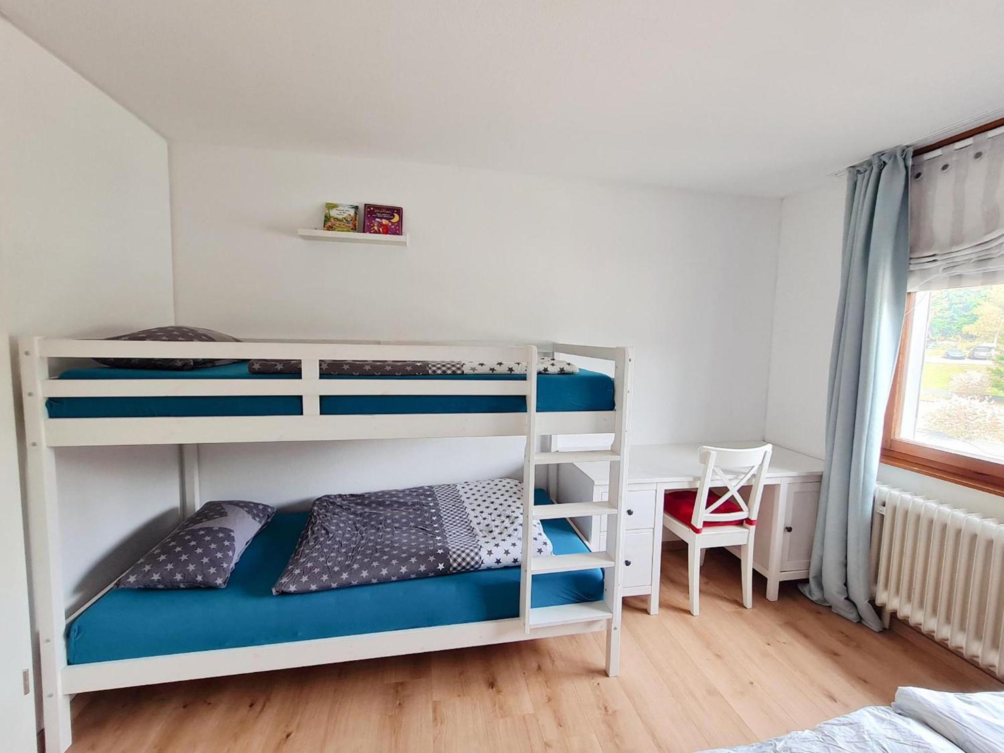 Ferienwohnung Kleine Auszeit Sankt Englmar Εξωτερικό φωτογραφία