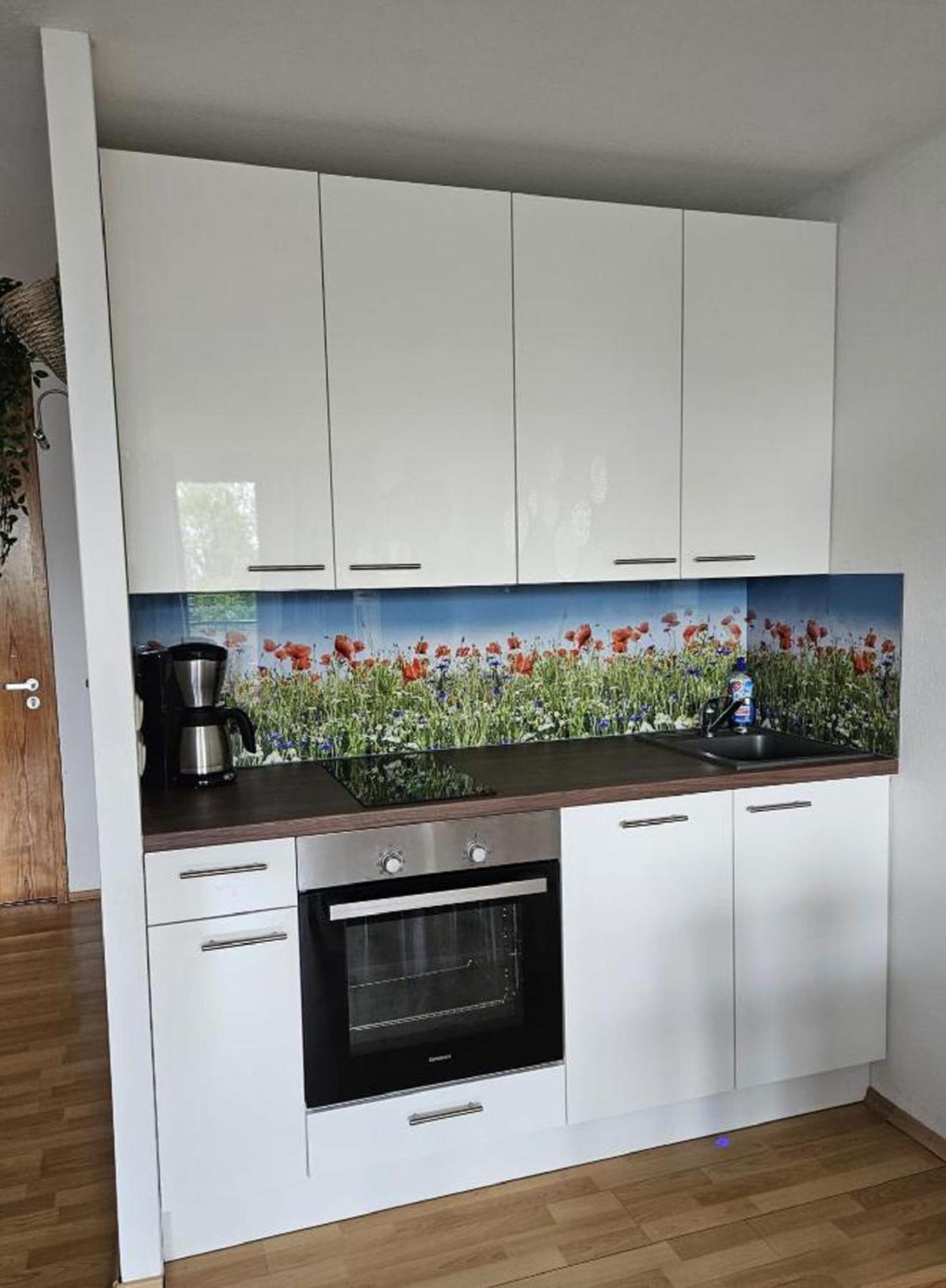Ferienwohnung Kleine Auszeit Sankt Englmar Εξωτερικό φωτογραφία