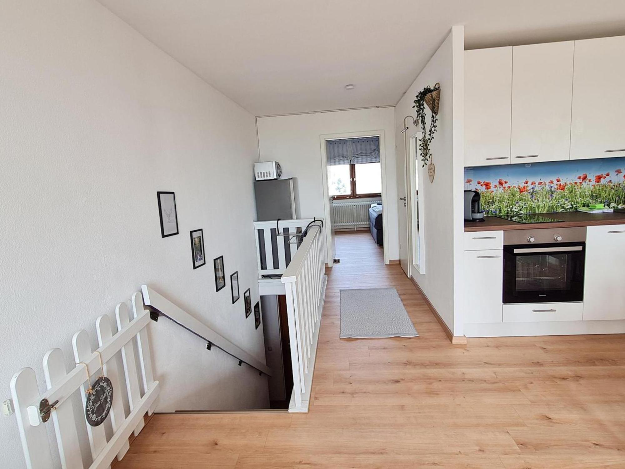 Ferienwohnung Kleine Auszeit Sankt Englmar Εξωτερικό φωτογραφία