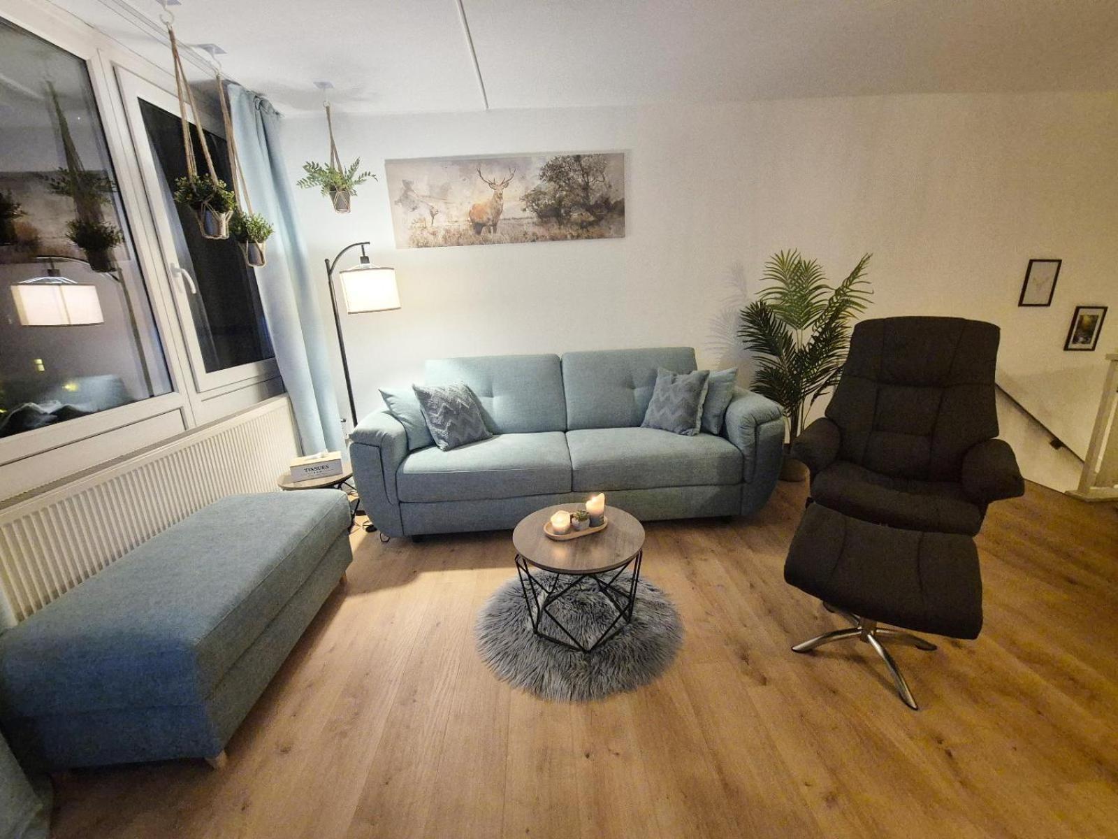 Ferienwohnung Kleine Auszeit Sankt Englmar Εξωτερικό φωτογραφία