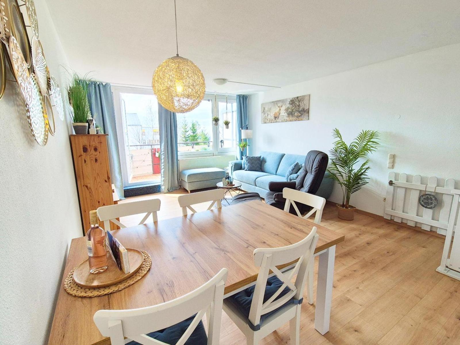Ferienwohnung Kleine Auszeit Sankt Englmar Εξωτερικό φωτογραφία