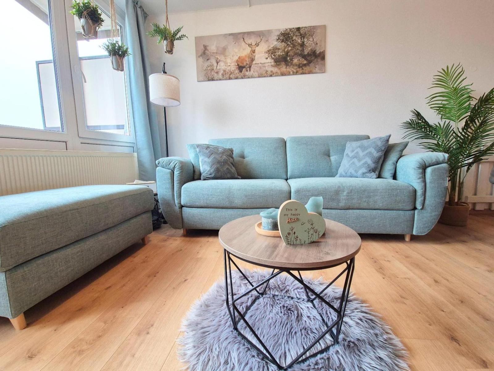 Ferienwohnung Kleine Auszeit Sankt Englmar Εξωτερικό φωτογραφία