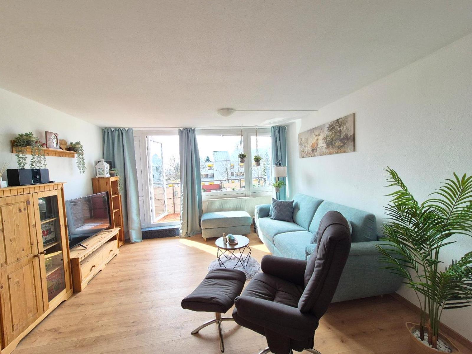 Ferienwohnung Kleine Auszeit Sankt Englmar Εξωτερικό φωτογραφία